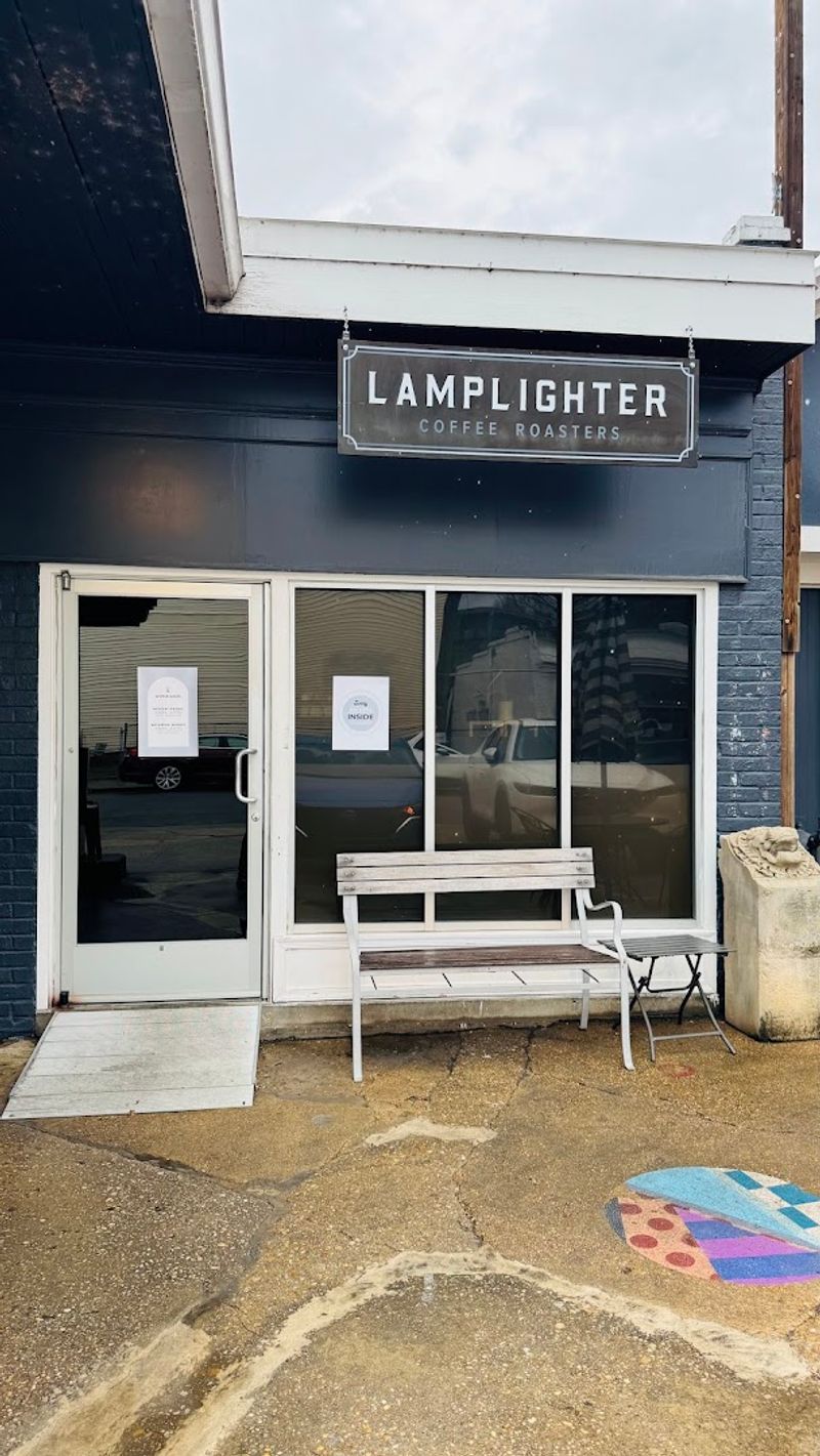 The Crowd That Makes the Place Feel Like Home