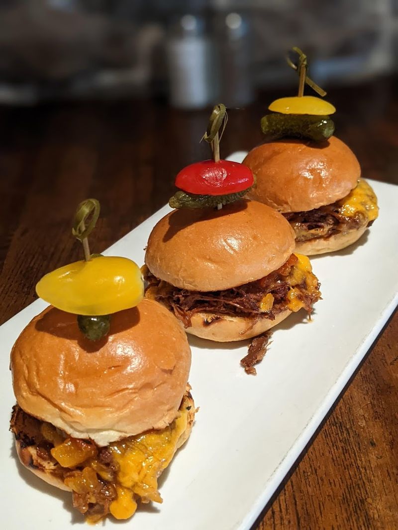 The Dublin Burger That Locals Swear By