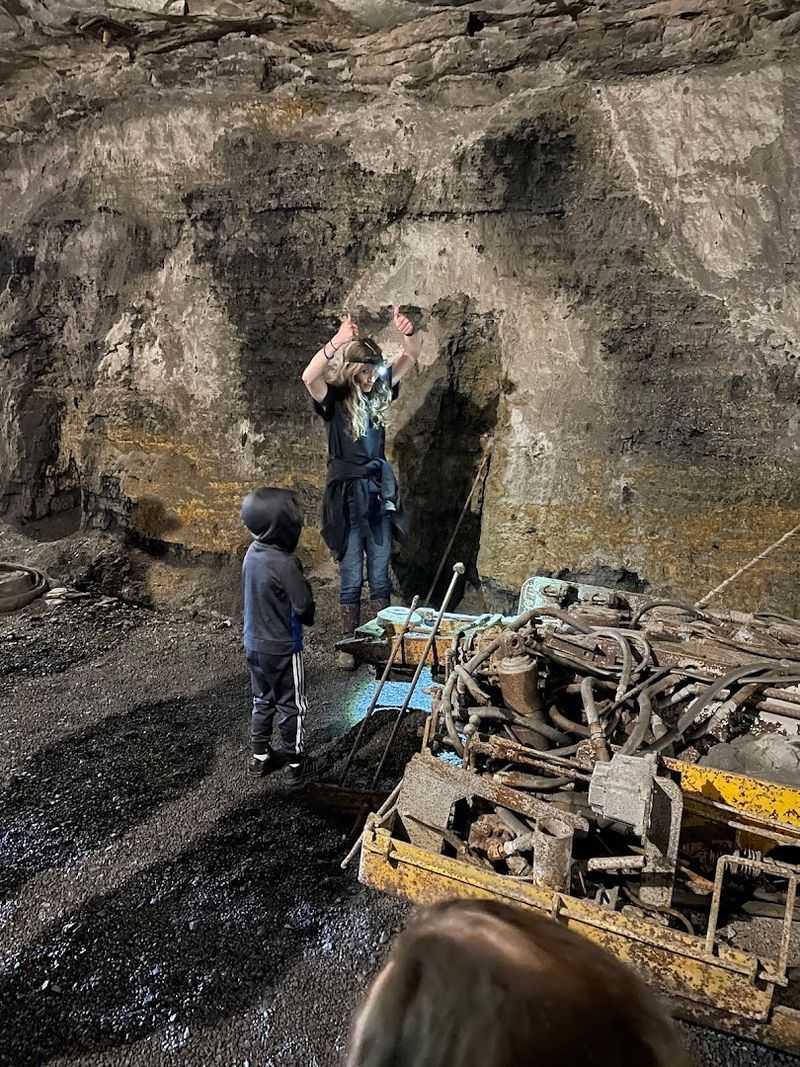 Dress for the Chill: What to Know Before You Go Underground