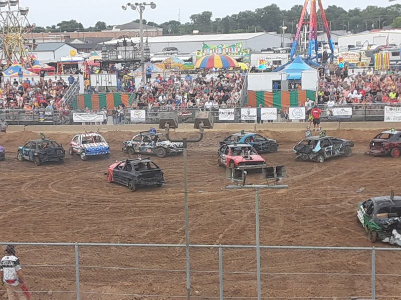 Community Atmosphere Makes This Event Worth Returning To Year After Year