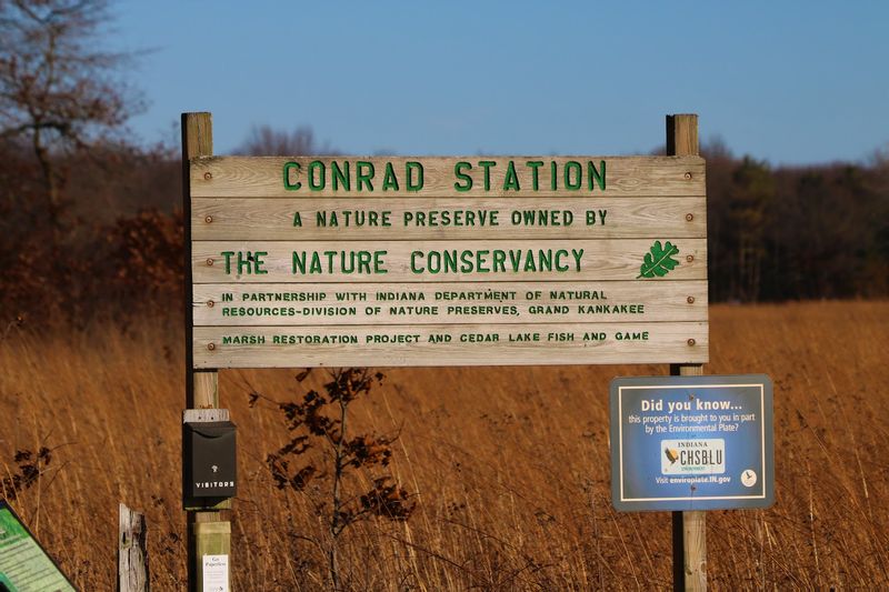 Educational Value That Goes Beyond the Trail Signs