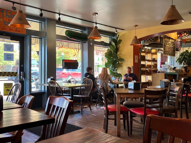 Russian Dressing And Swiss Details That Regulars Will Not Let You Change