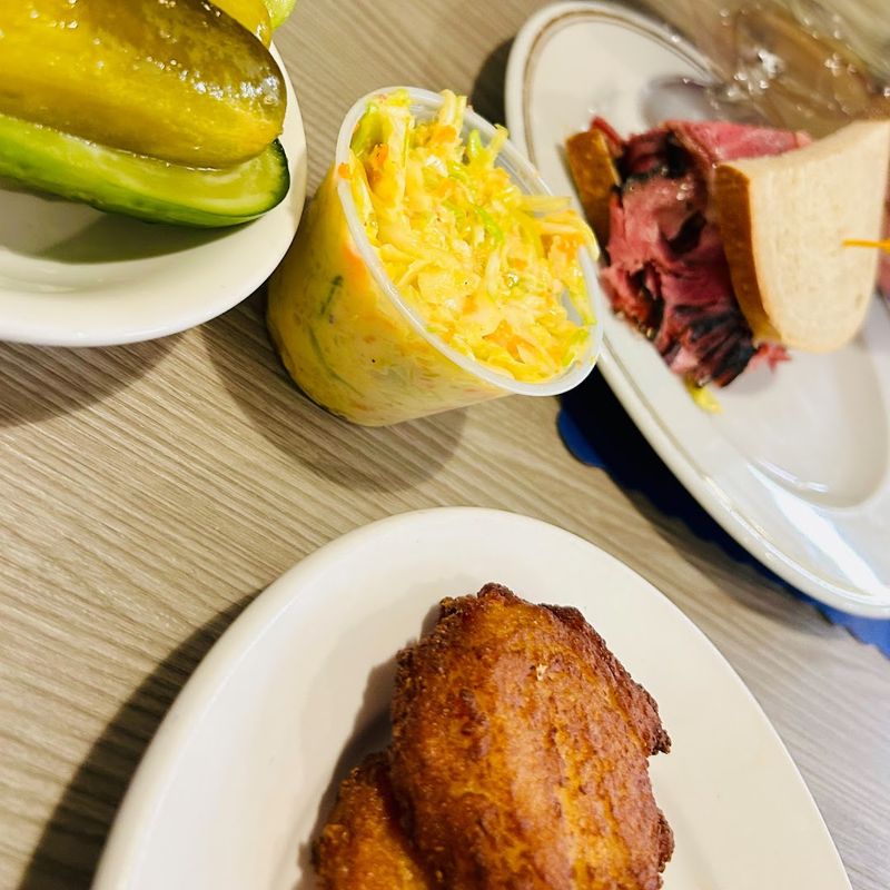 The Pickles That Steal the Show