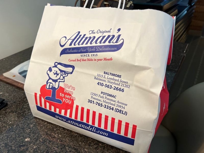 What To Order If You Want A Reuben Plus One Classic Side