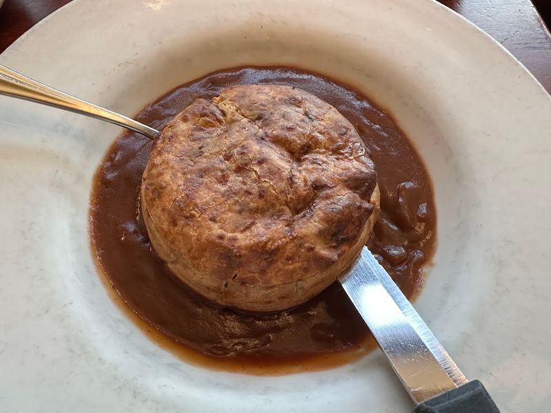 The Cottage Pie Will Make You Forget What Season It Is