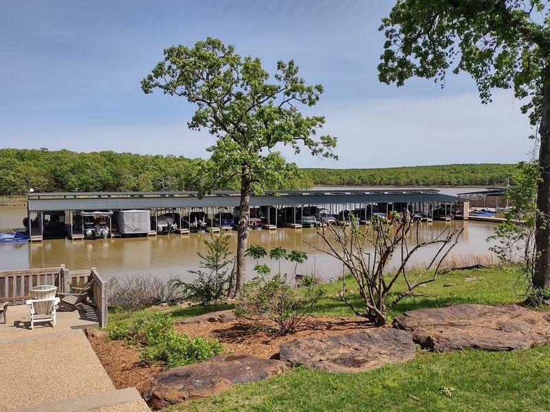 Water Activities Fill the Days With Energy