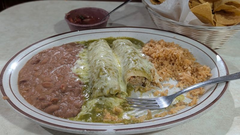 The Menu That Makes Choosing Hard