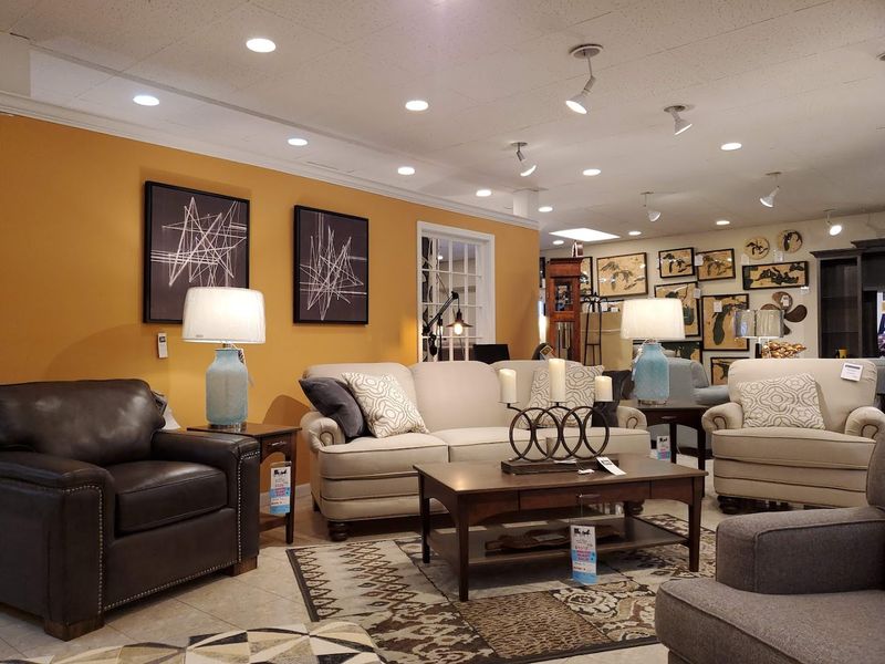 Jasen’s Fine Furniture 