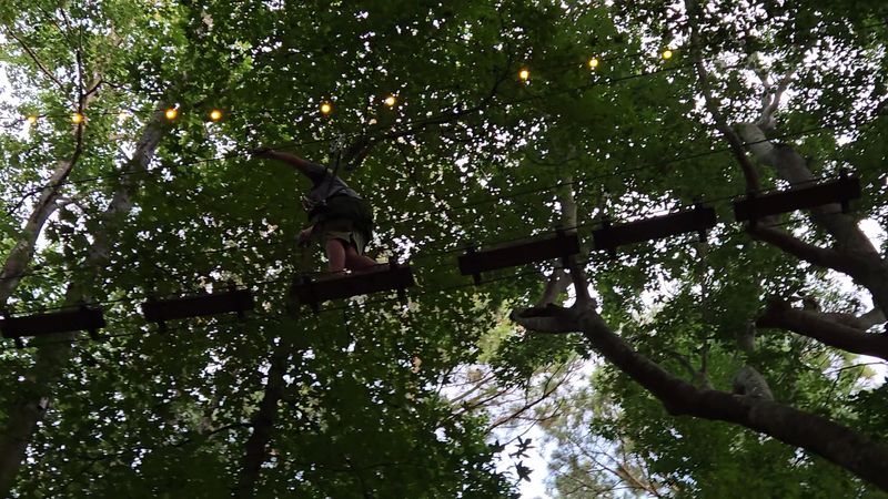 The Self-Guided Adventure Format That Puts You in Charge