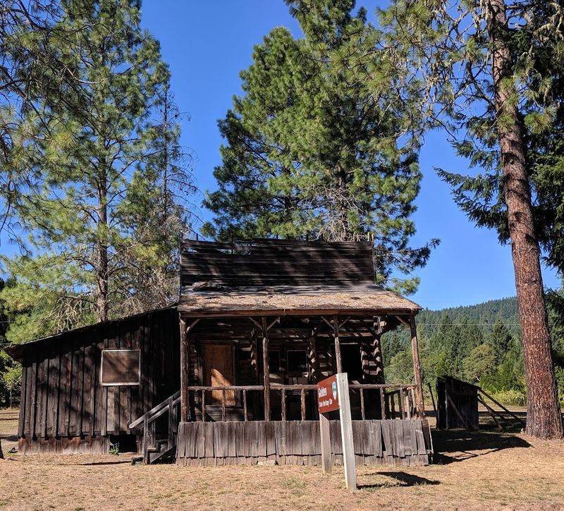 The General Store and Its Lasting Presence