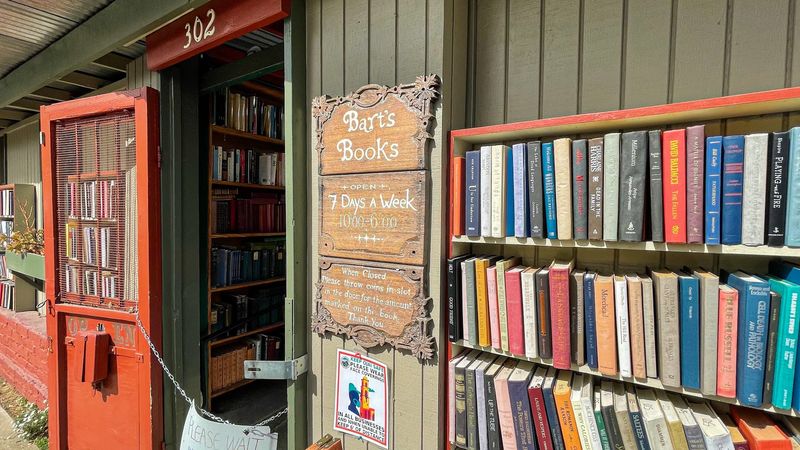 The Kind Of Store That Turns Casual Browsing Into A Mission