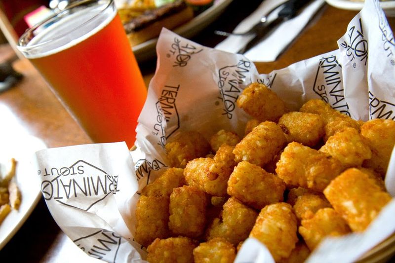 Food Delivered Right to Your Seat