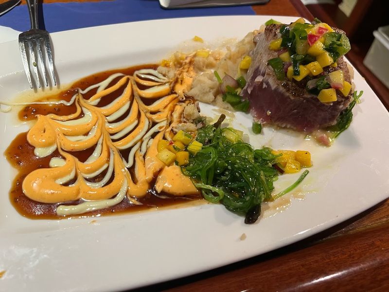 Korean Surf and Turf: The Menu Surprise Nobody Saw Coming
