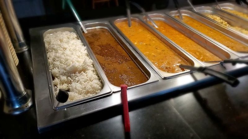 Gumbo Station Comfort That Sets The Whole Mood