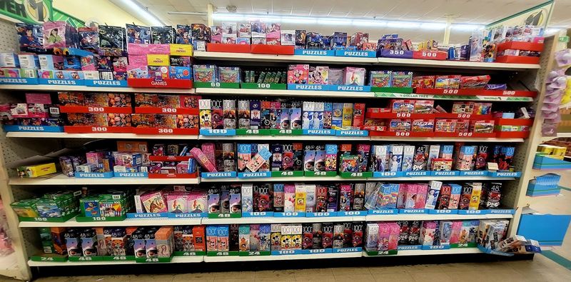 Toys and Games That Make Budget Gift-Giving Easy