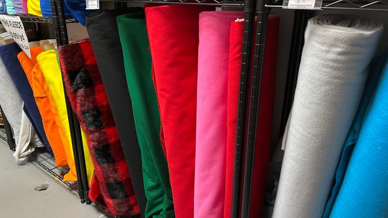 Sewing and Embroidery Machines Available Locally