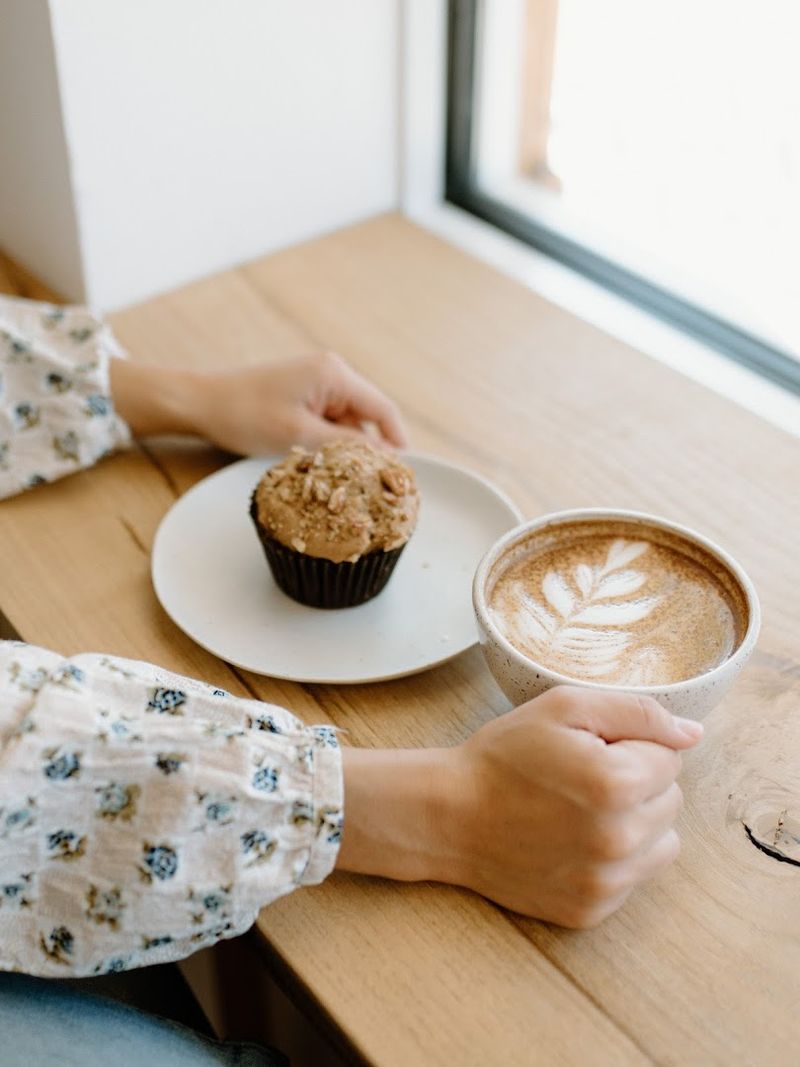 Sweet Treats Worth Saving Room For