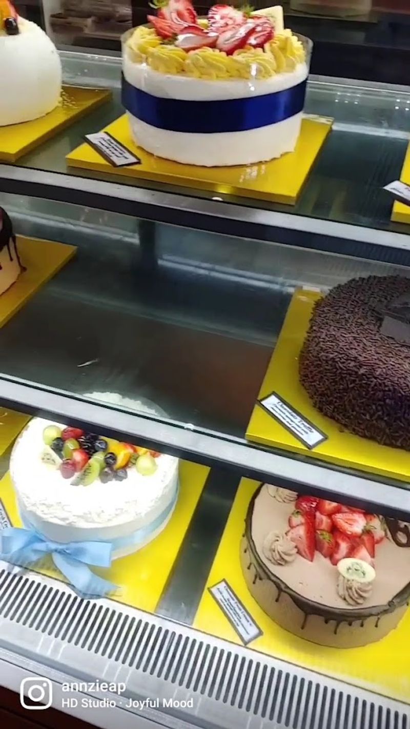 Custom Cakes That Deserve Their Own Spotlight