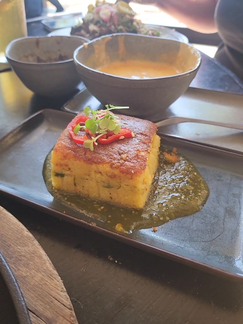 Grilled Pineapple Tres Leches Is the Dessert Oklahoma City Deserves