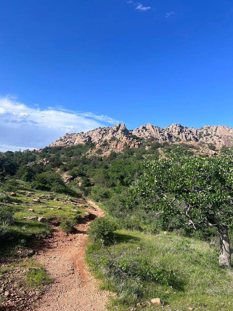 The Upper Trail Versus the Lower Trail: Choosing Your Path