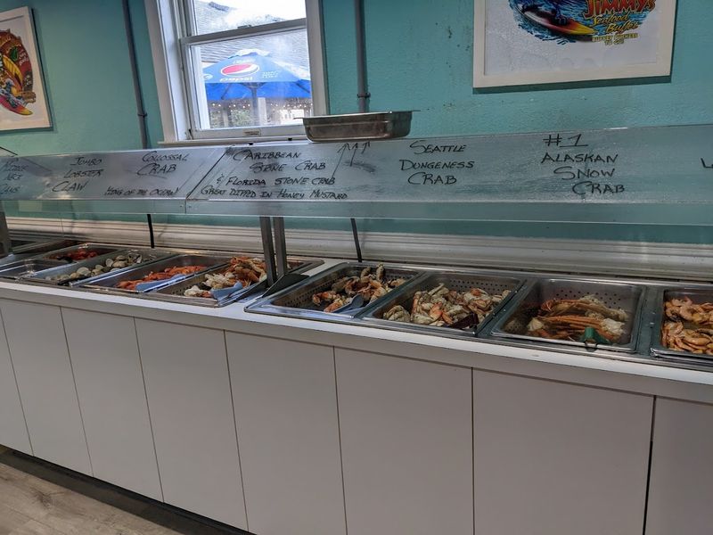 Why Vacation Night Energy Fits This Spot So Well