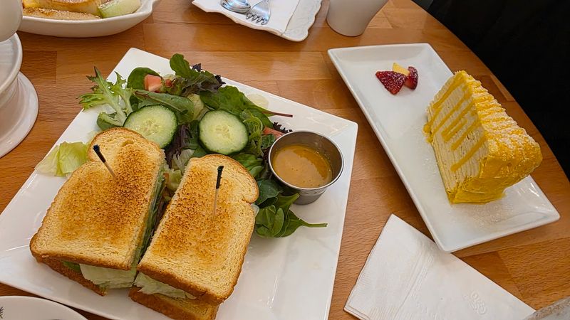 Savory Bites That Prove This Is More Than Just a Sweet Spot