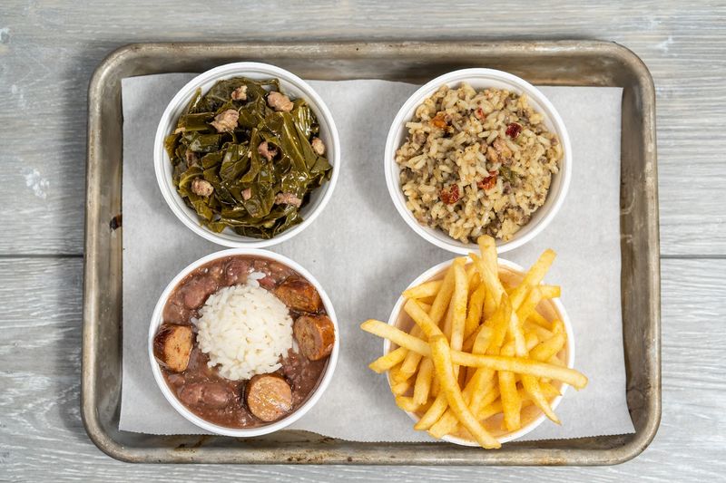 Classic Sides That Complete the Plate