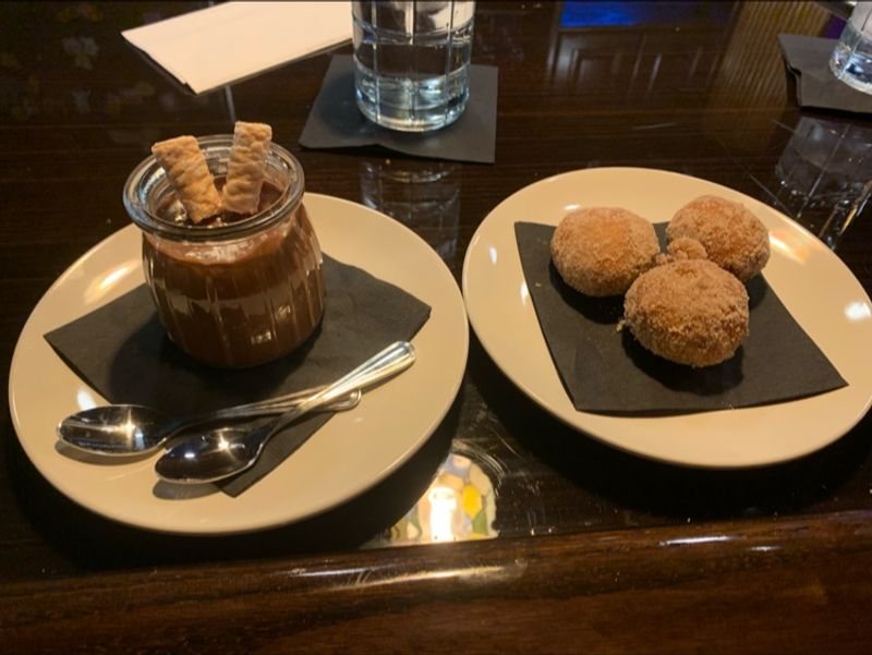 Dessert Deserves Its Own Conversation