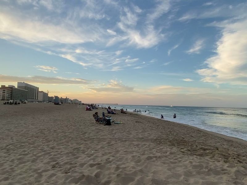 Virginia Beach Resort Area and Oceanfront