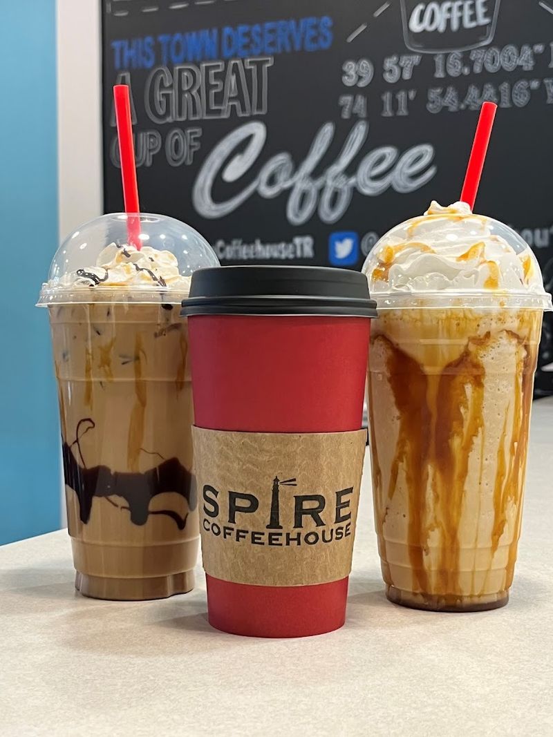 A Menu So Creative You Will Need a Minute