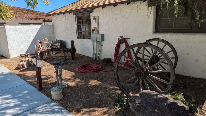 Why Walking The Grounds Feels So Different From Reading A Plaque