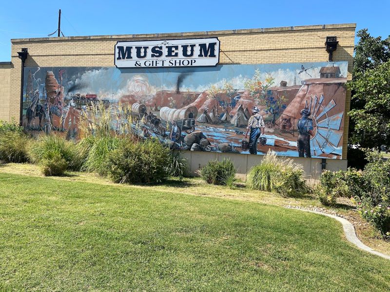 The Plains Indians and Pioneers Museum Tells a Layered Story