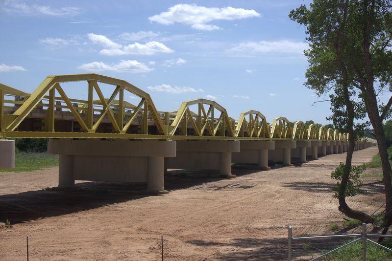 A Short Detour Off Interstate 40 With Big Payoff