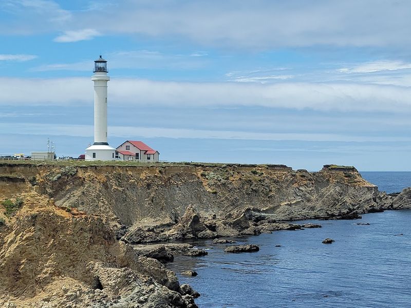 Point Arena Lighthouse (Timed Tours And Special Night Tours) 