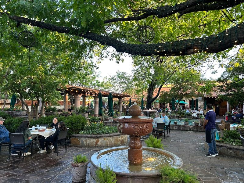 Joe T. Garcia's Texas (Fort Worth)