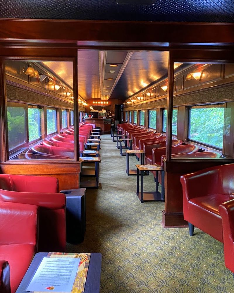 Picking Your Seat, Coach, First Class, Or Open-Air Options