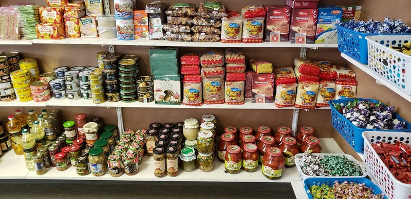 Pickled and Brined Goods Are a Whole Mood