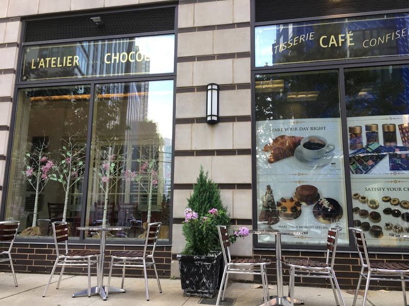 Newark Avenue's Best-Kept Culinary Secret