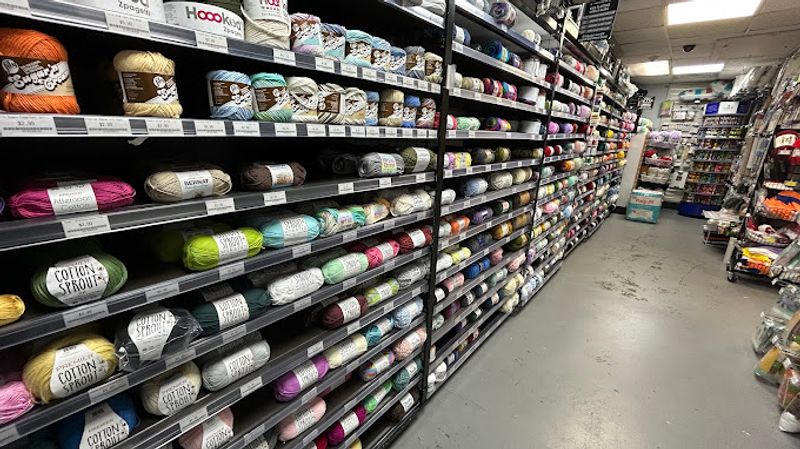 Craft Supplies for Every Hobby You Can Think Of