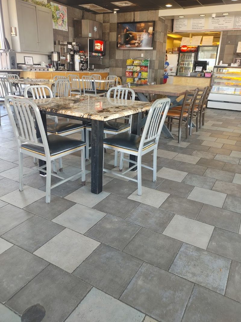 The Atmosphere Feels Like a Real Neighborhood Bakery Should