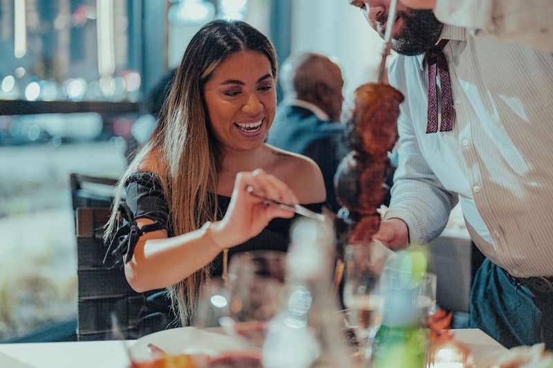 Service That Makes the Whole Thing Click