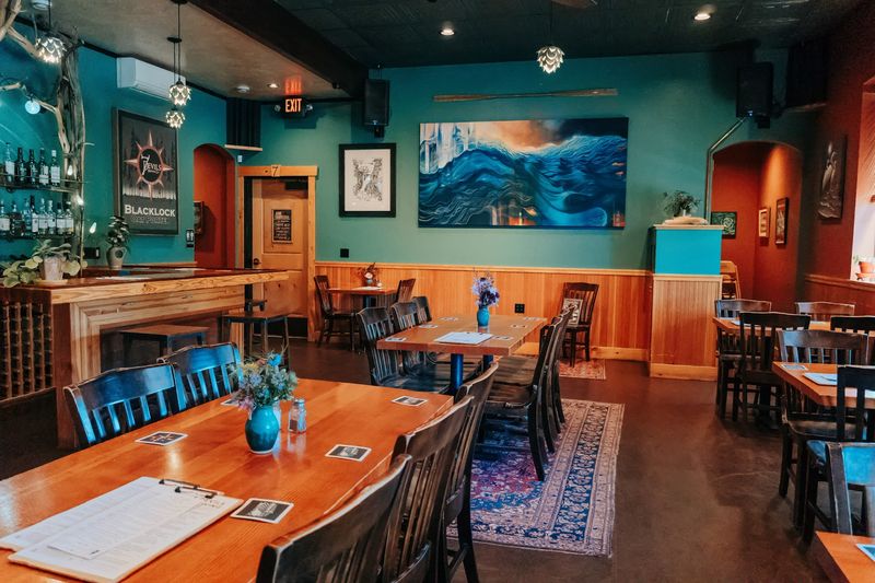 7 Devils Brewing Co., Coos Bay, Oregon