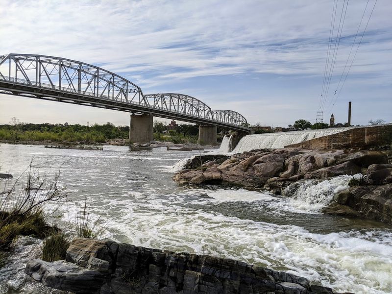 Getting There and Making the Most of Llano