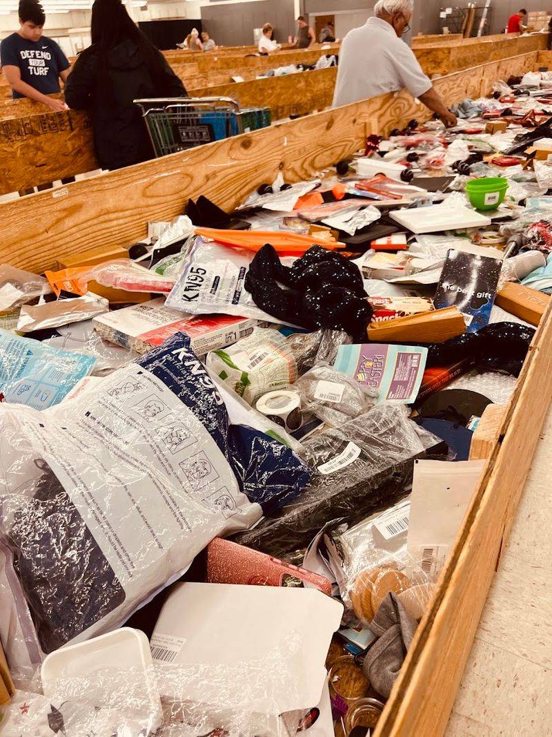 Hidden Deals Buried In Plain Sight