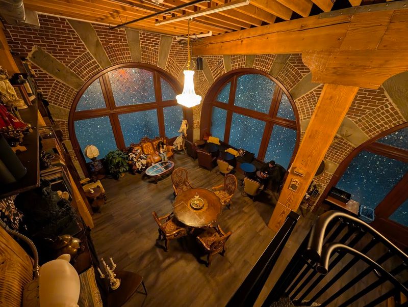 Finding the Password Before You Visit