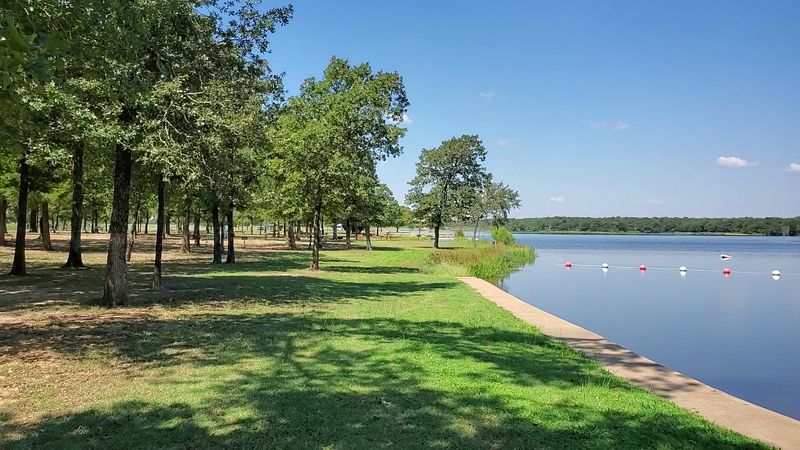 Picnic Areas, Playgrounds, and Everyday Comforts