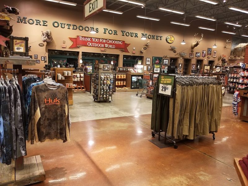 Bass Pro Shops Detour That Turns Into Its Own Mini Trip