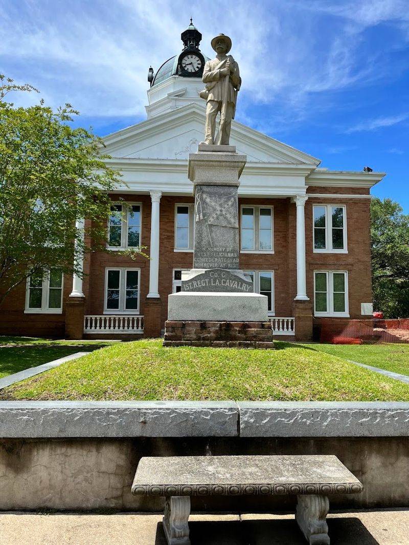 St. Francisville Detours That Pair Well Nearby