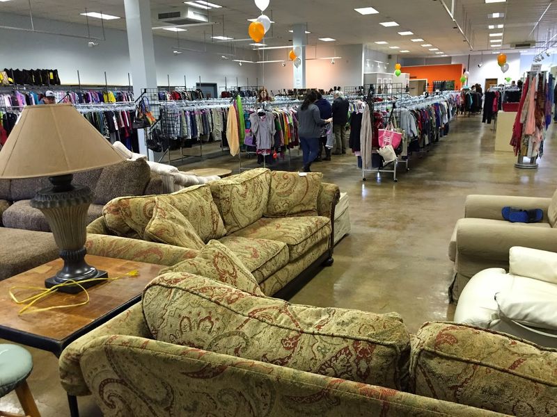 A Store That Feels Like a Treasure Hunt Every Single Time