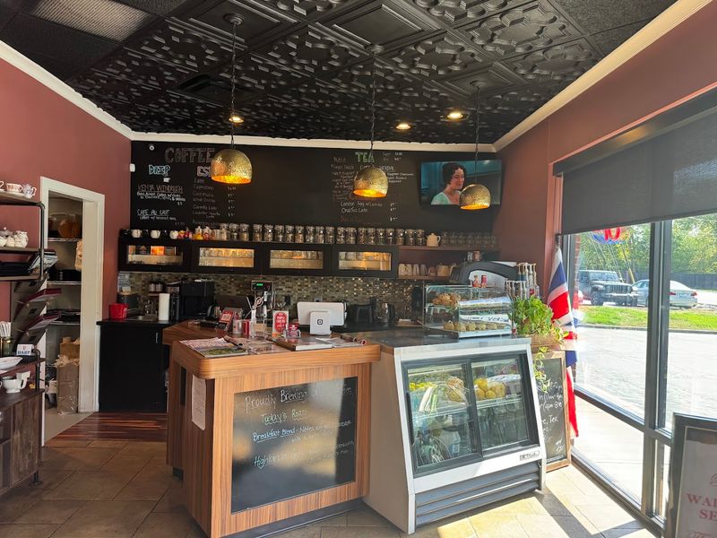 Beef Wellington Bites and a Menu Built for Exploration